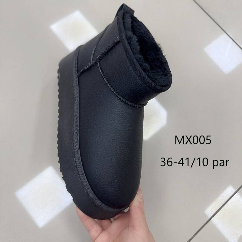 Botki damskie Roz 36-41/ 10 par